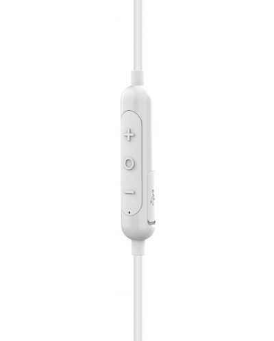 Безжични слушалки Edifier - W295, златисти - 4