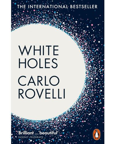 White Holes: Inside the Horizon - 1