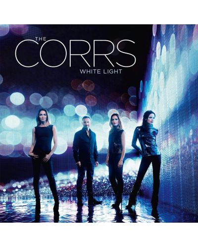 Corrs - White Light (CD)