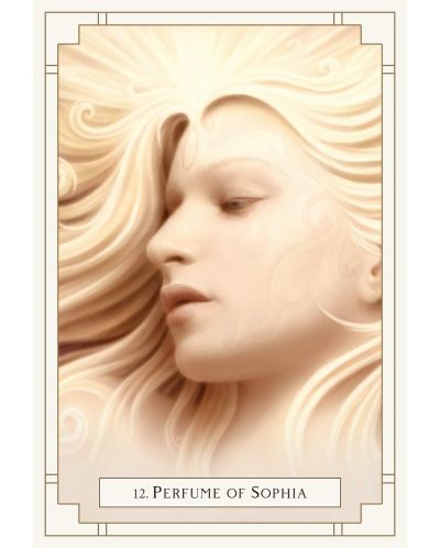 White Light Oracle: Enter the Luminous Heart of the Sacred (44-Card Deck and Guidebook) - 3