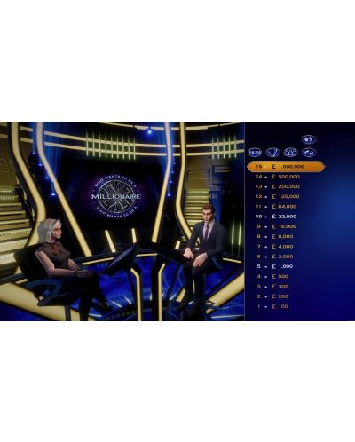 Who Wants to be a Millionaire? - New Edition (PS5) - 5