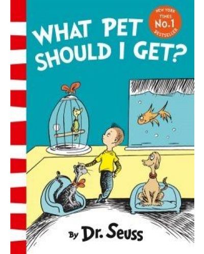 What Pet Should I Get - 1