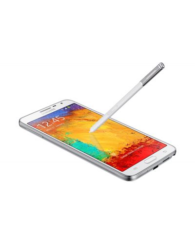 Samsung GALAXY Note 3 Neo - бял - 4