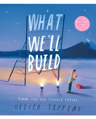 What We’ll Build - 1