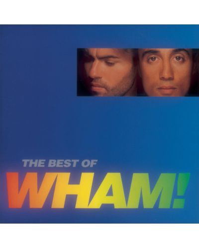 Wham! - If You Were There/The Best Of Wham (CD) - 1