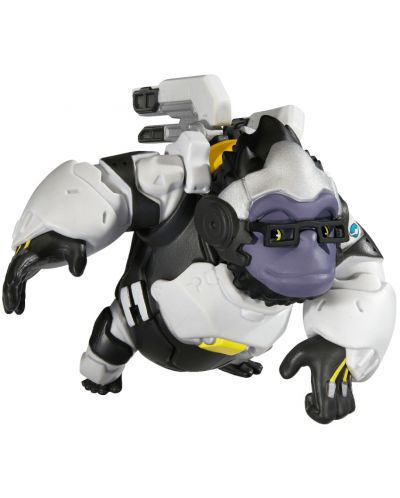 Фигура Blizzard: Overwatch Cute But Deadly - Winston Medium Figure - 1