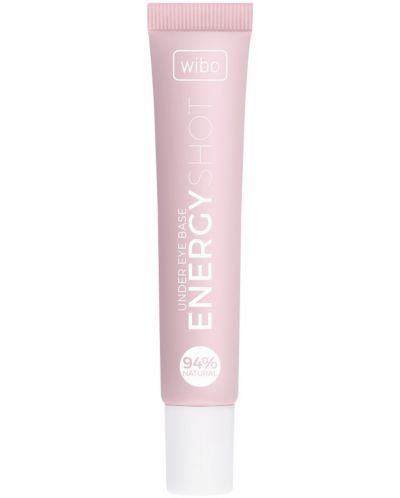 Wibo Околоочна база Energy Shot, 15 ml - 1