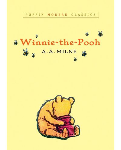 Winnie-the-Pooh (Puffin Modern Classics) - 1