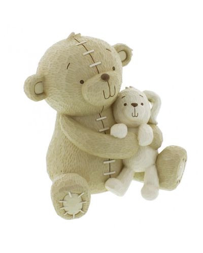 Widdop Buton Corner Касичка Bear Hugs