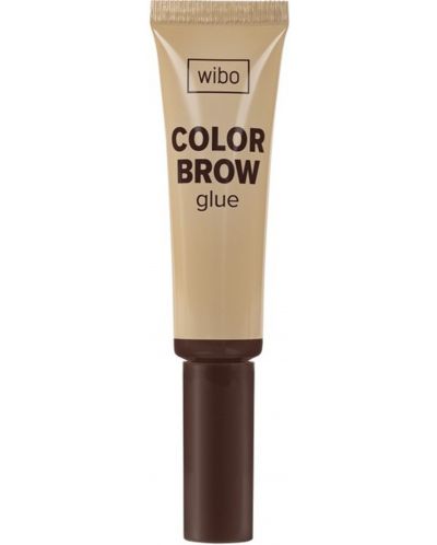 Wibo Лепило за вежди Color Brow Glue, 10 g - 2
