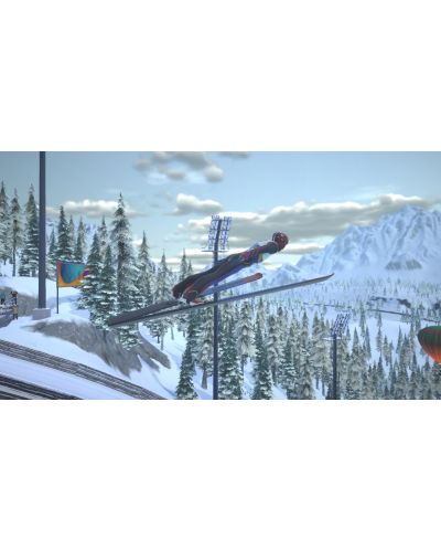 Winter Games 2023 (Nintendo Switch) - 10