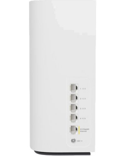 Wi-Fi система Linksys -  Velop Pro 7, 1 модул, бяла - 6