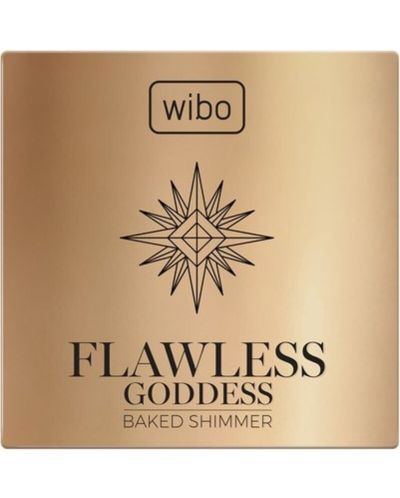 Wibo Хайлайтър за лице Flawless Goddess, 10 g - 3