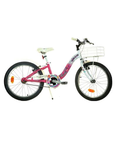 Детско колело Dino Bikes - Winx, 20 - 1