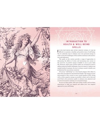 Wicca Book of Spells - 4