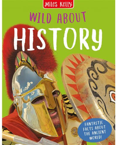 Wild About History - 1
