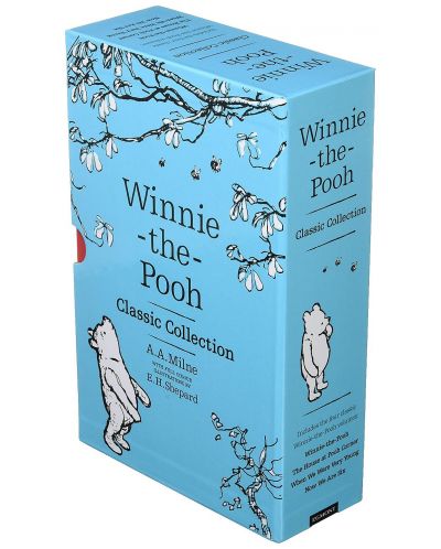 Winnie-the-Pooh Classic Collection - 1