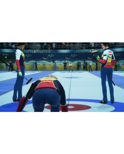 Winter Games 2023 (Nintendo Switch) - 6