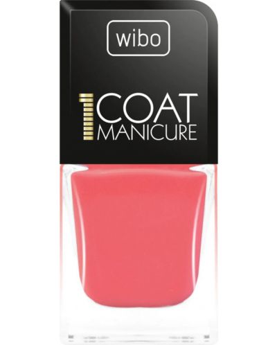 Wibo Лак за нокти 1 Coat, 15, 8.5 ml - 1