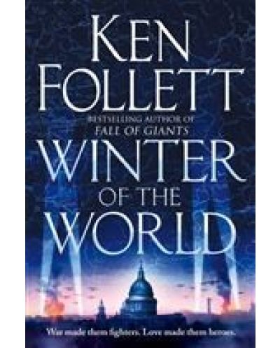 Winter of the World