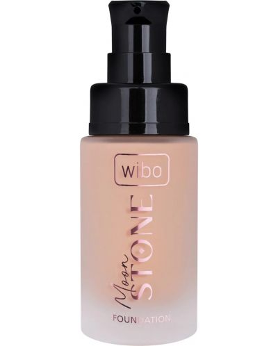 Wibo Озаряващ фон дьо тен Moonstone, 03, 20 ml - 2