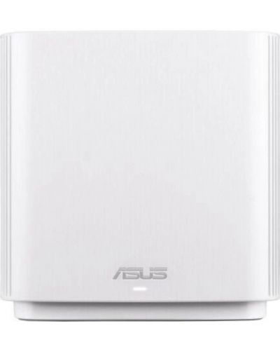 Wi-fi система ASUS - ZenWiFi XT8 V2, 6.6Gbps, 2 модула, бяла - 4