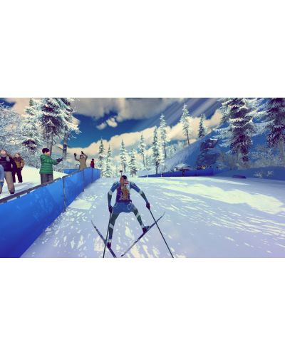 Winter Games 2023 (Nintendo Switch) - 4