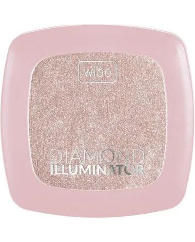 Wibo Хайлайтър за лице New Diamond, 01, 3 g - 1
