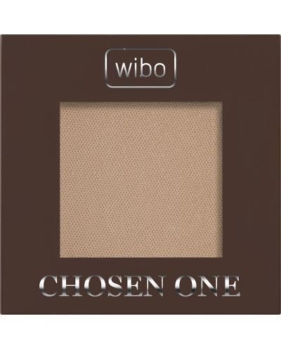 Wibo Бронзираща пудра за лице Chosen One, 02, 4.9 g - 1