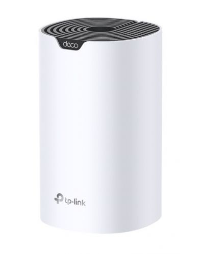 Wi-fi система TP-Link - Deco S7, AC1900, 1900 Mbps, 1 модул, бяла - 1