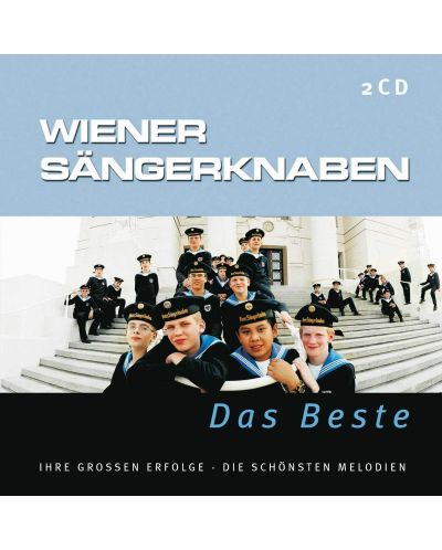 Wiener Sängerknaben - Die Großen Erfolge (2 CD) - 1