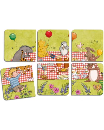Winnie-the-Pooh (Little Learners Pocket Library) - 2