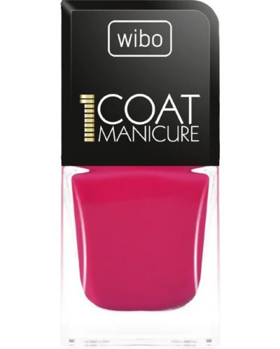 Wibo Лак за нокти 1 Coat, 08, 8.5 ml - 1