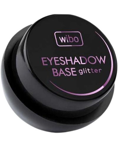Wibo База за сенки за очи Glitter, 4 g - 2