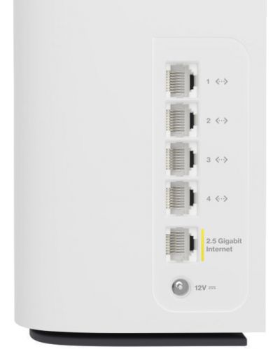 Wi-Fi система Linksys - Velop Pro 7, 2 модула, бяла - 4