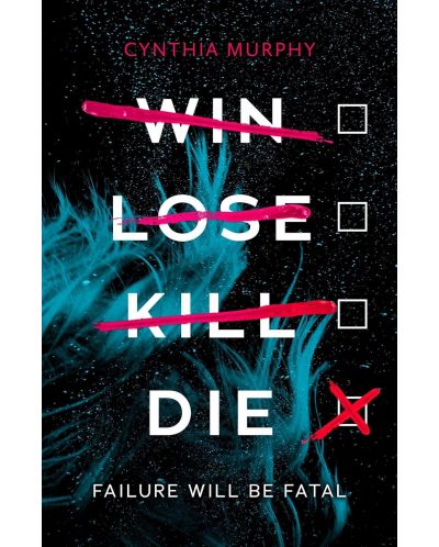 Win Lose Kill Die - 1