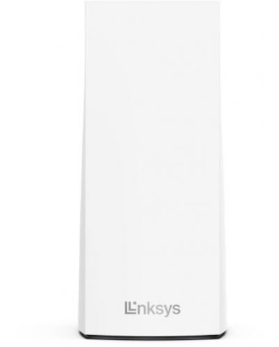 Wi-fi система Linksys - Atlas Pro 6, 5.4Gbps, 1 модул, бяла - 2