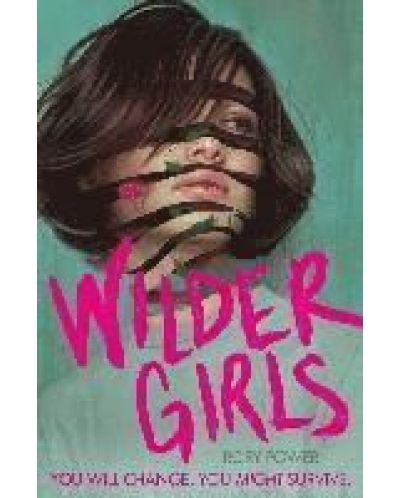 Wilder Girls
