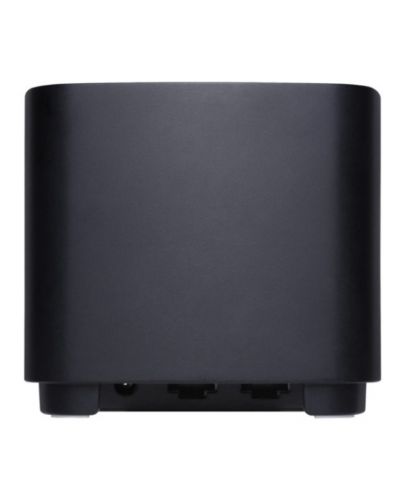 Wi-fi система ASUS - ZenWiFi AX Mini XD4 Plus, 2PK B, 2 модула, черна - 3