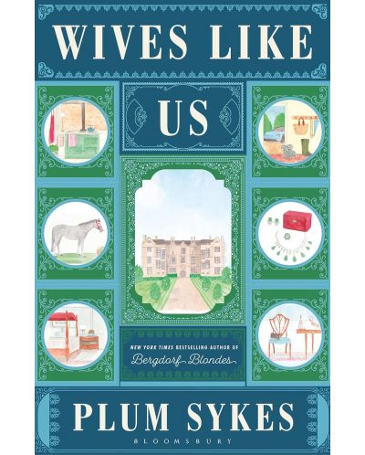 Wives Like Us - 1