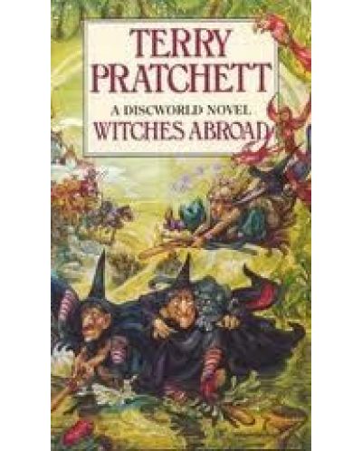 Witches Abroad