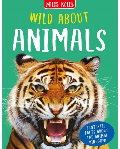 Wild About Animals - 1