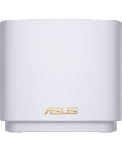 Wi-fi система ASUS - ZenWiFi XD5, 3Gbps, 1 модул, бяла - 3