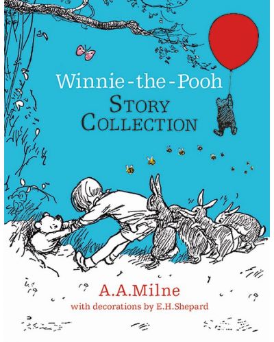 Winnie-the-Pooh Story Collection - 1