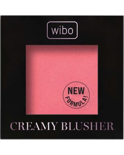Wibo Руж за лице Creamy New Blusher, 03, 3.5 g - 1