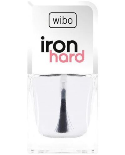 Wibo Заздравител за нокти Iron hard, 8.5 ml - 1