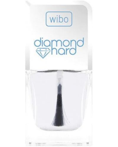 Wibo Заздравител за нокти Diamond Hard, 8.5 ml - 1