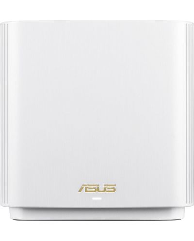 Wi-fi система ASUS - ZenWiFi XT9, 7.8Gbps, 1 модул, бяла - 1