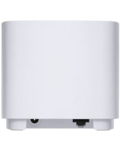 Wi-fi система ASUS - ZenWiFi XD4 AX Mini, 1.8Gbps, 2 модула, бели - 4