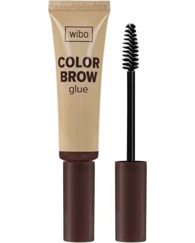 Wibo Лепило за вежди Color Brow Glue, 10 g - 1